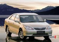 تویوتا-کمری گرند-CAMRY GRANDE-2005-2006